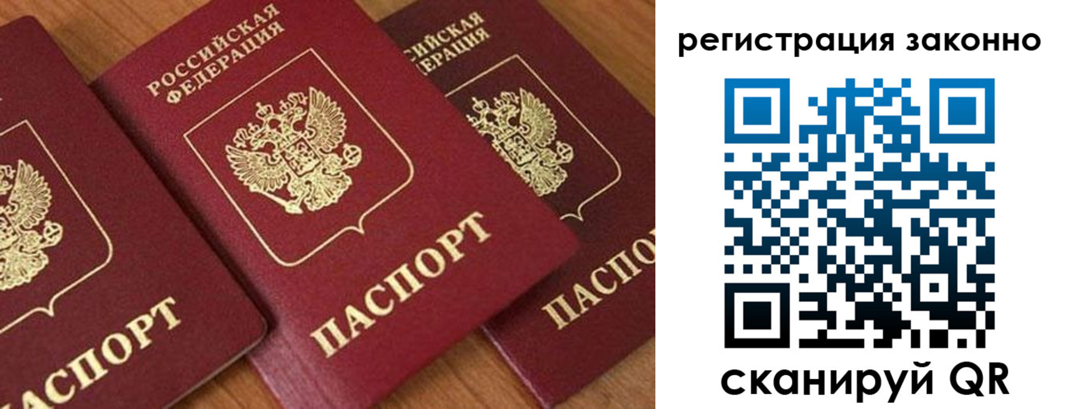 прописка в Рославле